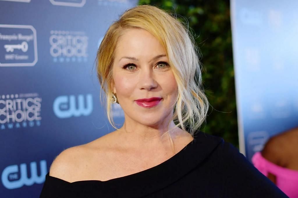 Christina Applegate (Image via Getty Images)