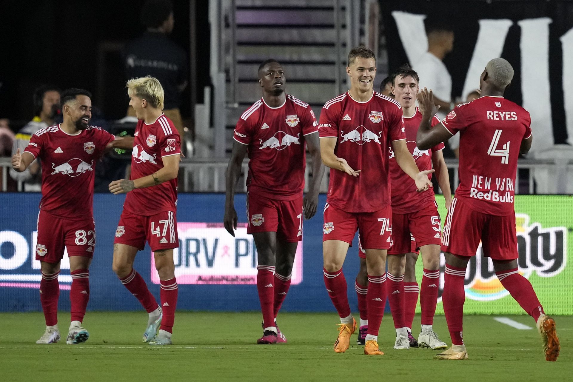 New York Red Bulls vs Atlanta United Prediction and Betting Tips