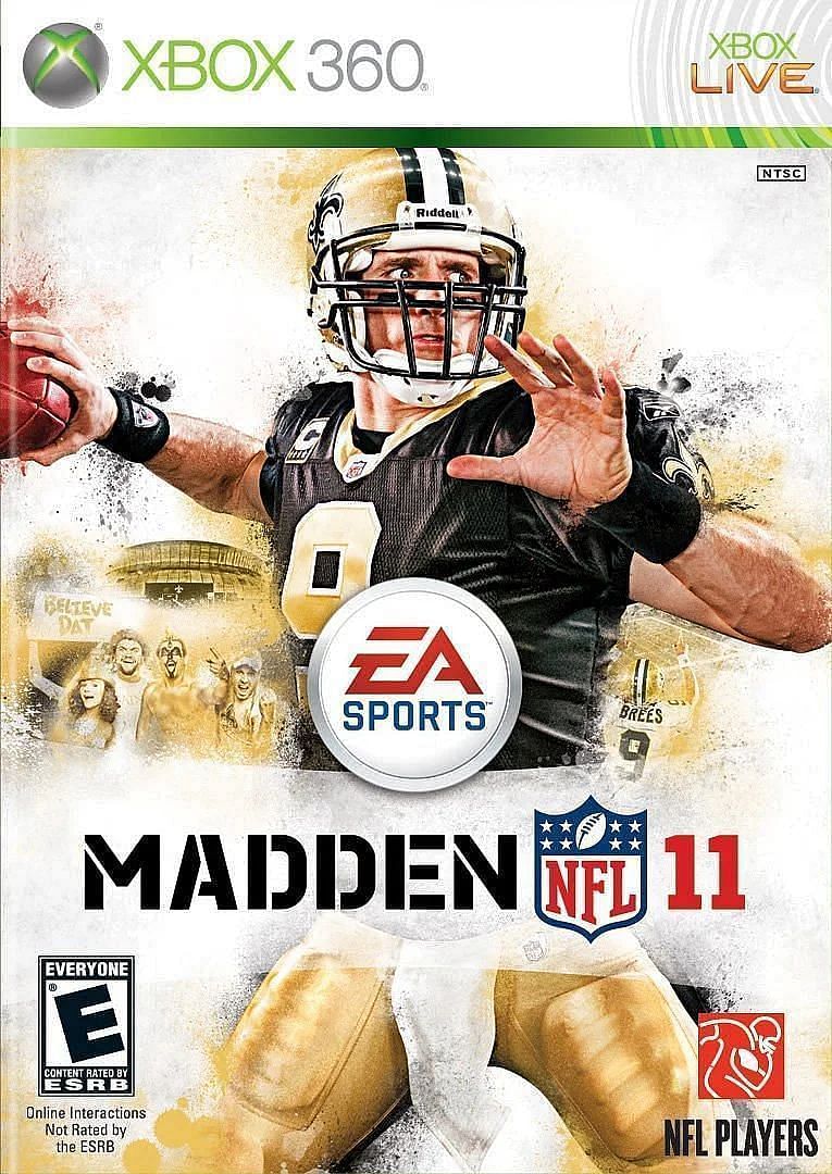 Ranking Madden video game cover seasons - Calvin Johnson, Richard Sherman  overcame Madden curse - NFL - ESPN