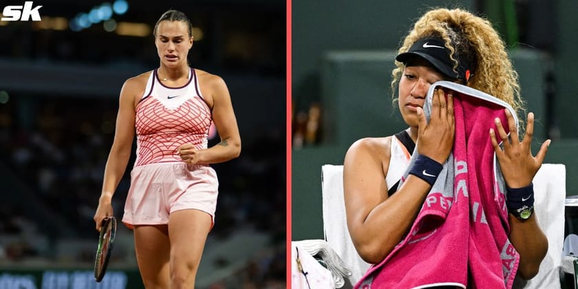 Osaka vs. Sabalenka: A Thrilling Tennis Showdown
