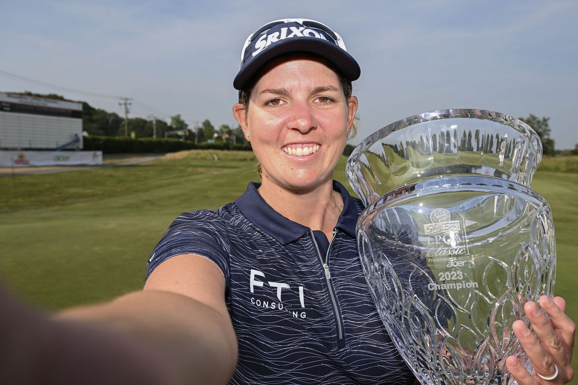 Who won the ShopRite LPGA Classic 2023? Exploring the prize money and ...
