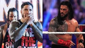Anoa'i family member teases WWE SmackDown appearance to align with Roman Reigns against The Usos