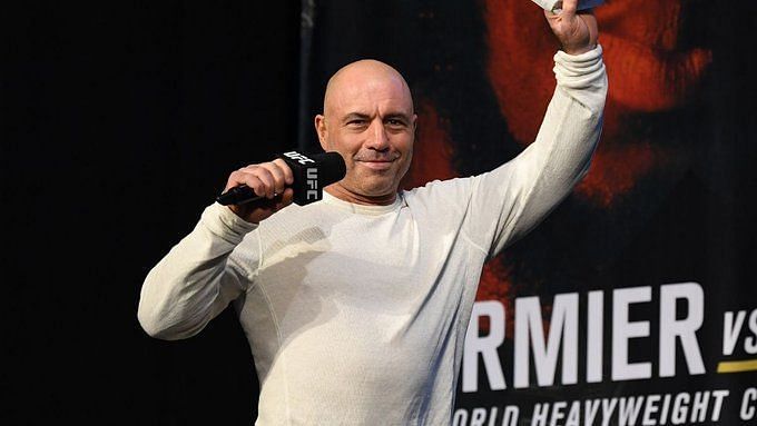 Joe Rogan facts: 8 things you didn't know about UFC commentator Joe Rogan