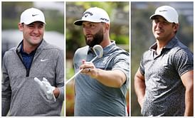 US Open 2023 odds and updated bets explored