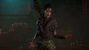 5 best Sorcerer passives in Diablo 4