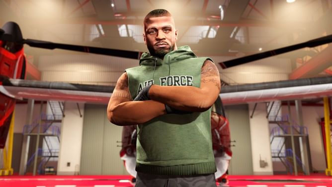 5 reasons to own a Hangar before GTA Online's San Andreas Mercenaries update