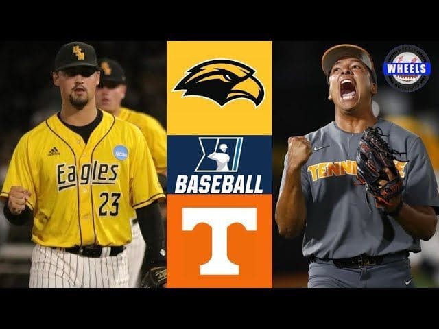 LSU vs Tennessee NCAA Men's College World Series 2023: Venue, Start ...