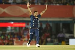 "This player was almost about to quit cricket types" - Aakash Chopra lauds Mohit Sharma's performances for Gujarat Titans in IPL 2023