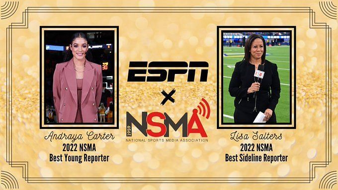 2023 NBA Draft, witnessing dreams come true alongside my outstanding ESPN  teammates. This broadcast takes a village and @andraya_carter…