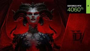 Best Diablo 4 graphics settings for RTX 4060 Ti