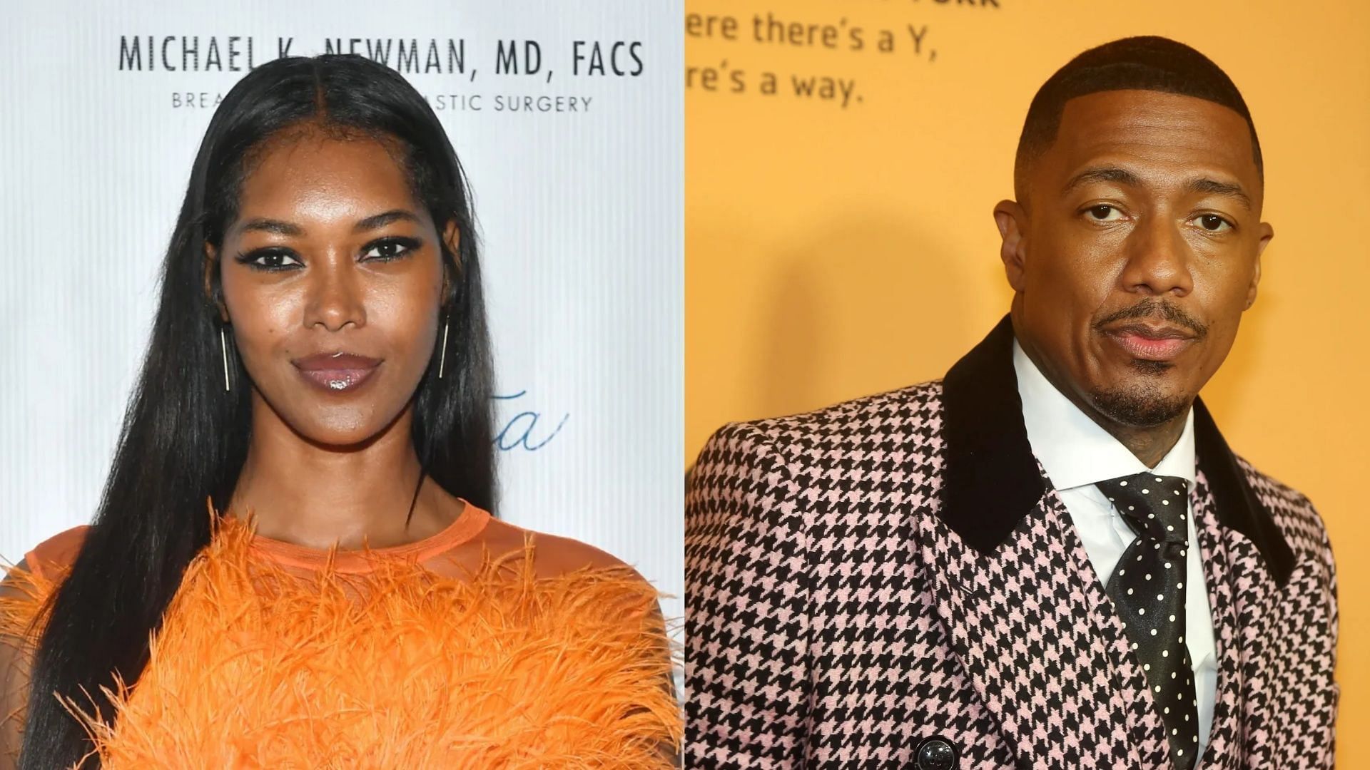 Love &amp; Hip Hop: Atlanta star Jessica White pens heartfelt message to Nick Cannon on deleted Instagram post. (Image via Getty Images)