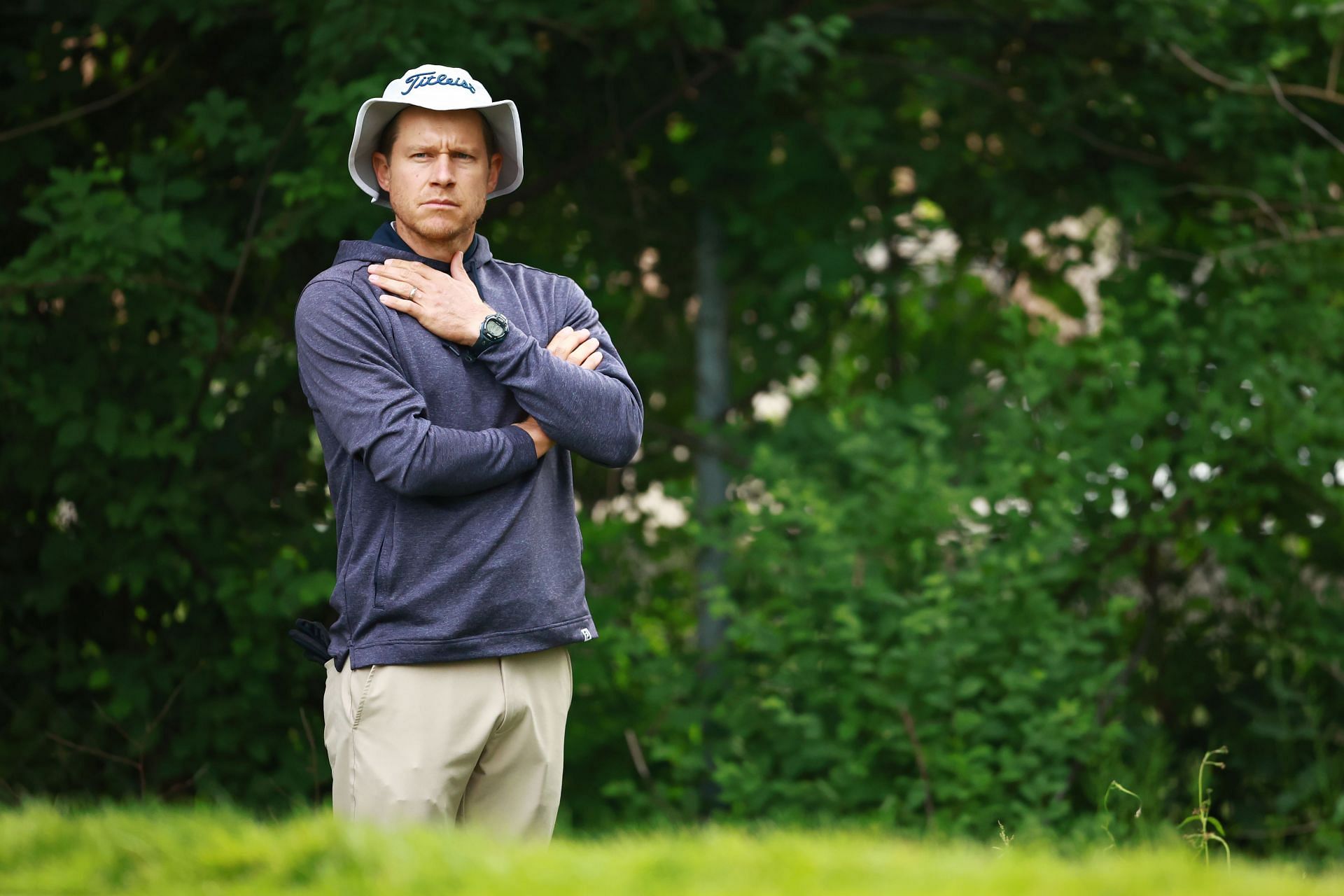 RBC Canadian Open - Round One