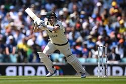 "Still the puzzle everyone is trying to solve" - Nasser Hussain on Steve Smith