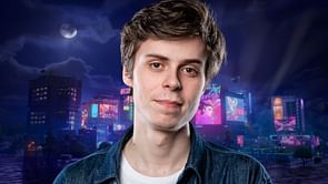 "All I can say is that you need to grind and you need to invest time": Th0masHD on Red Bull Contested and Fortnite in general