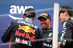 “Now it’s back”: Ralf Schumacher states Lewis Hamilton’s F1 championship dreams reignited by latest Mercedes upgrades