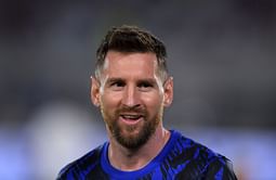 Al Hilal set date to announce Lionel Messi before reaching agreement - Reports