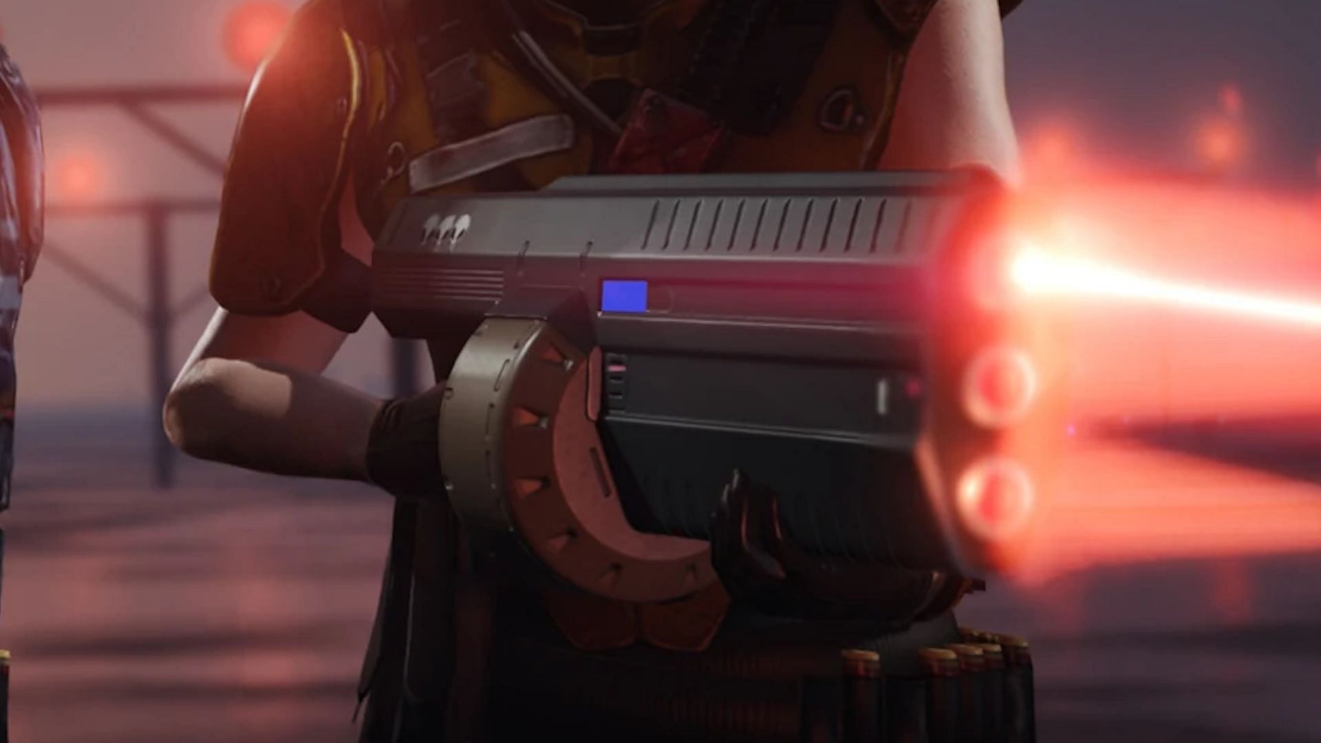 A close-up of this gun (Image via Rockstar Games)