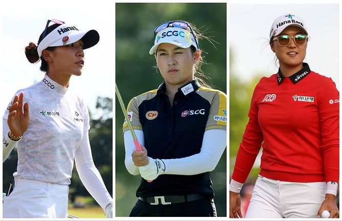 LPGA Mizuho Americas Open 2023 prize purse breakdown: How much will the winner get?