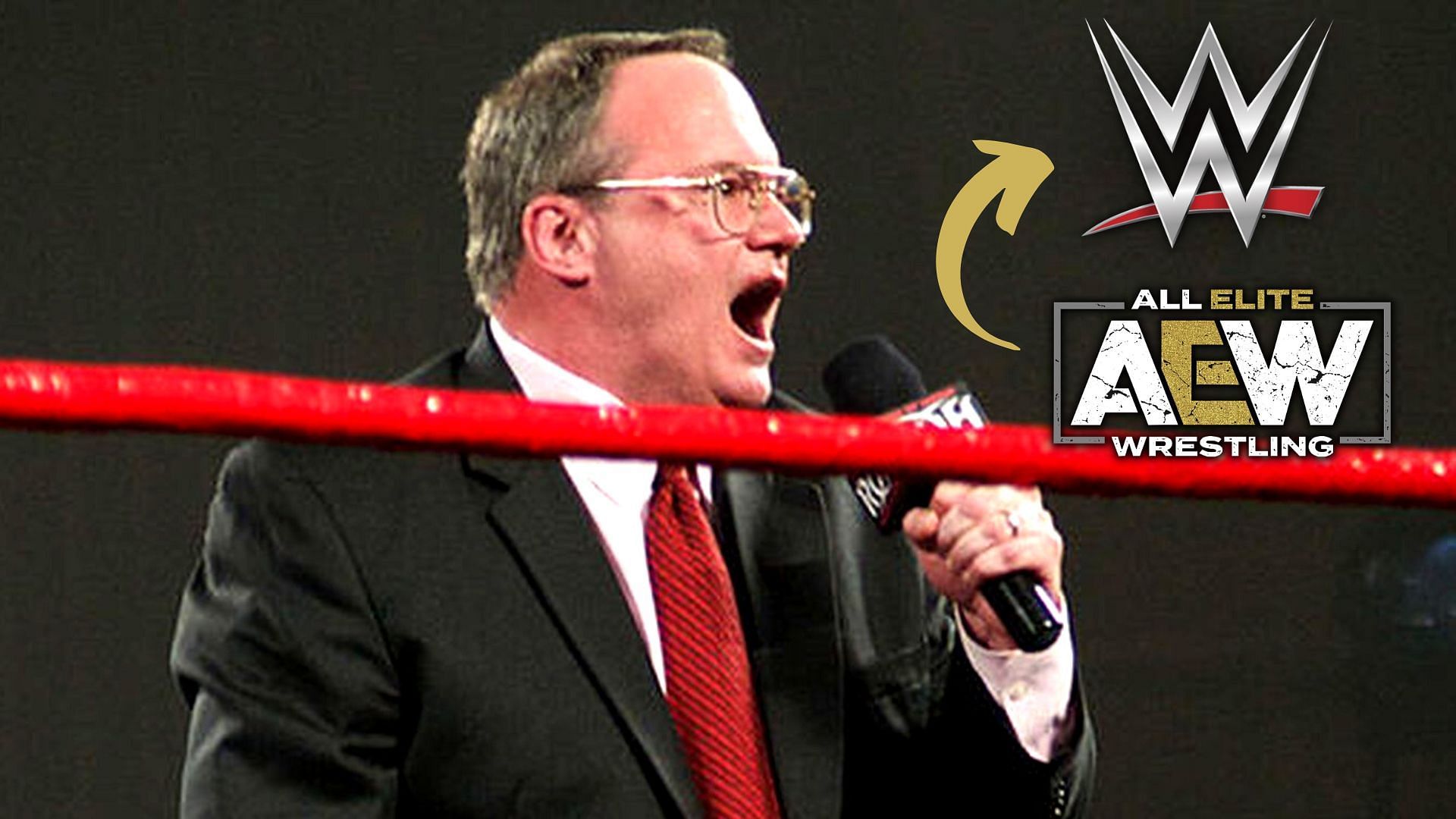 Jim Cornette had some interesting things to say this week