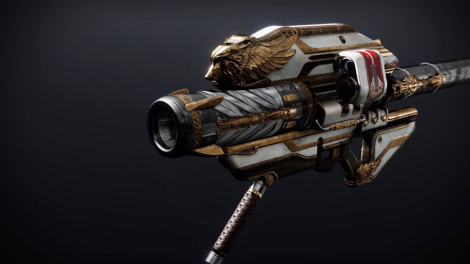 The Gjallarhorn, popularly known as the Gally is one of the best Exotic rocket launchers in Destiny 2, and can be acquired by completing the Grasp of Avarice dungeon. 