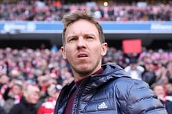 PSG in advanced talks to appoint Julian Nagelsmann as manager, Arsenal legend could join as his assistant - Reports