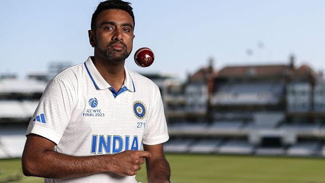 "Four seamers are a bit too much"- Harbhajan Singh believes Team India should have played Ravichandran Ashwin in WTC Final