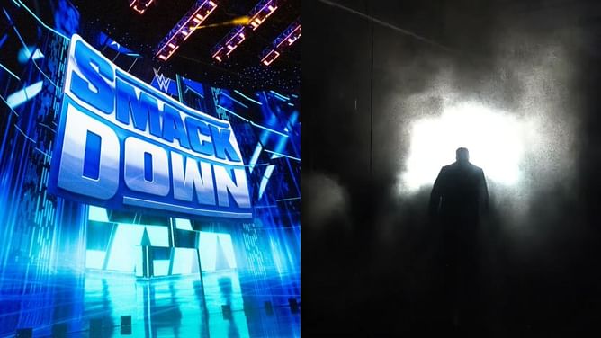 WWE needs to reunite popular duo if 46-year-old star returns tonight on SmackDown