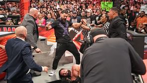 Finn Balor breaks silence after repeatedly attacking Seth Rollins
