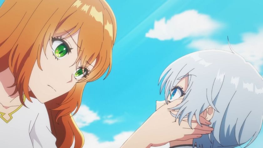 SAIU! O 1° episódio do Anime The Reason Why Raeliana Ended up at the D