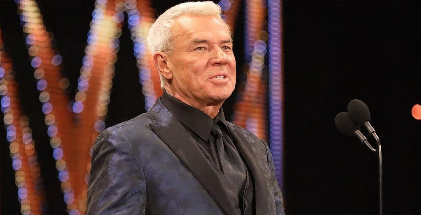 Eric Bischoff wants to see a WWE Hall of Famer hang up his boots soon!