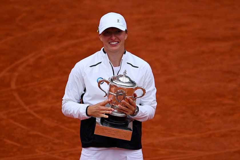 When is the French Open 2021 draw? Date, time, seeds, how to watch