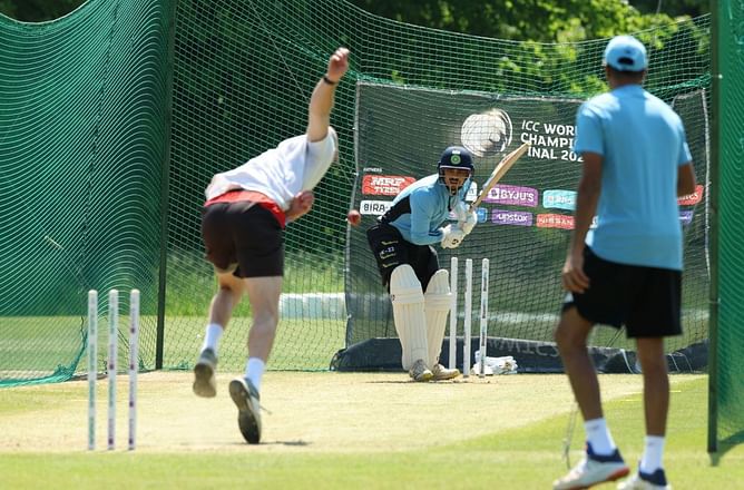 3 reasons why India shouldn't pick Ishan Kishan in WTC Final 11 vs Australia