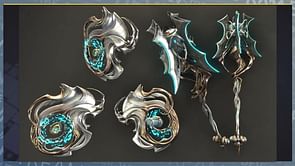 Warframe Echoes of Duviri update: New weapons, incarnons, Wisp Prime, and more