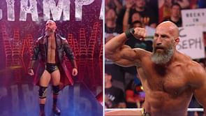 Former heated rivalry to be renewed on Monday Night RAW - 4 directions for Tommaso Ciampa following his return to WWE