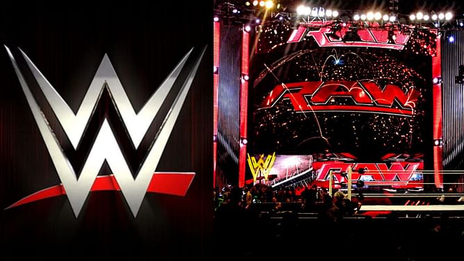 "DO YOU HEAR ME?!" - WWE star furious after videos featuring her outside the company were played on RAW