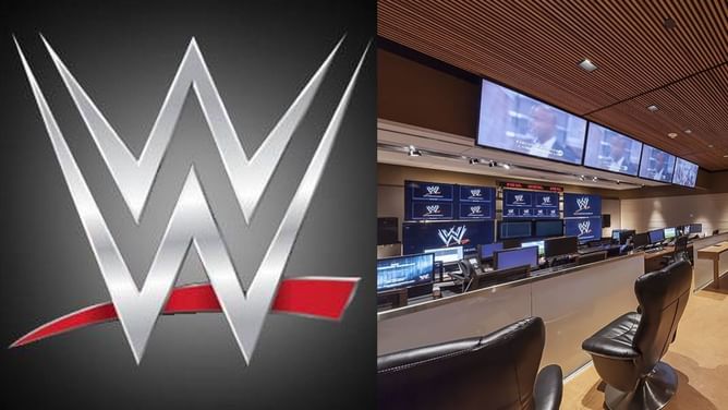 VIDEO: WWE Superstar crashes a board meeting