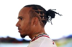 Distraught Lewis Hamilton paints a grim picture of Mercedes’ chances at the Spanish GP qualifying