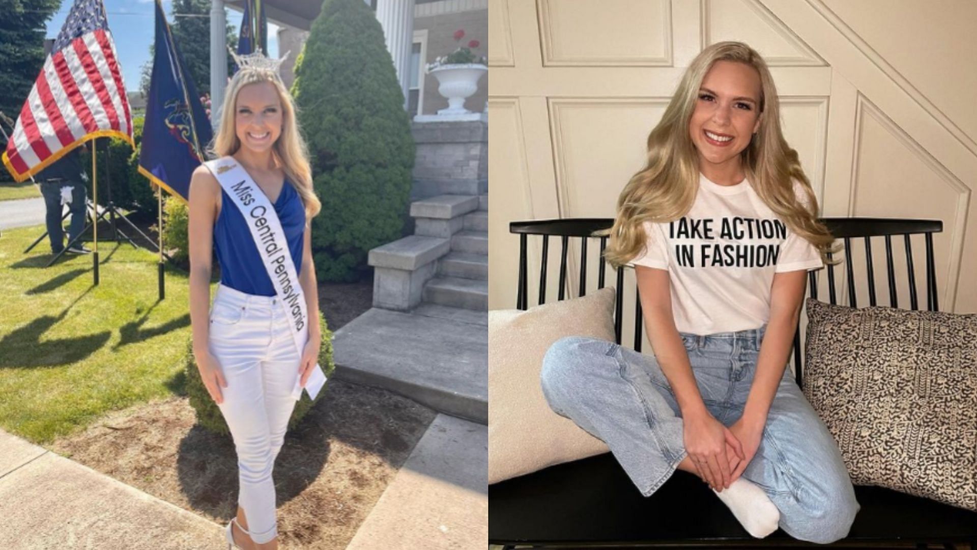 Who is Miranda Moore? All about Miss Pennsylvania 2023