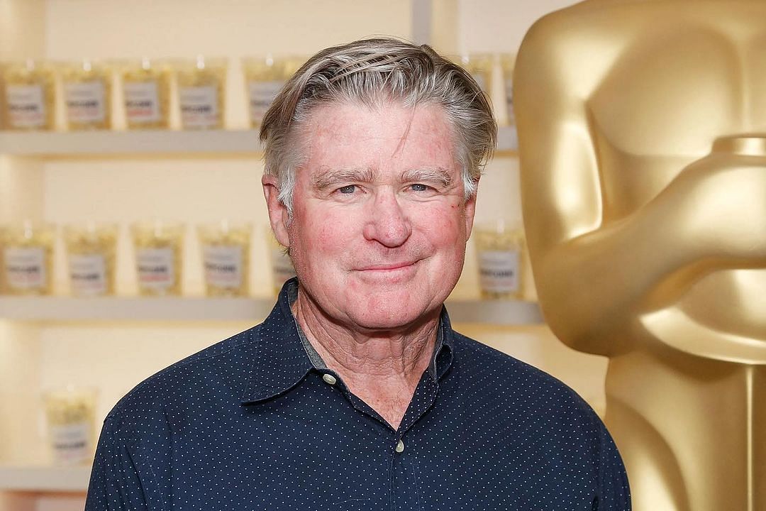 Treat Williams died in an accident at 71. (Image via Instagram)