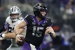 "The Chipotle Burrito Bowl" Football fans react to Big 12 mulling Monterrey for first Mexico bowl game