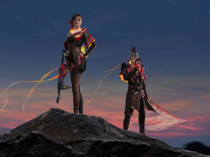 New Free Fire leak hints at improved memberships