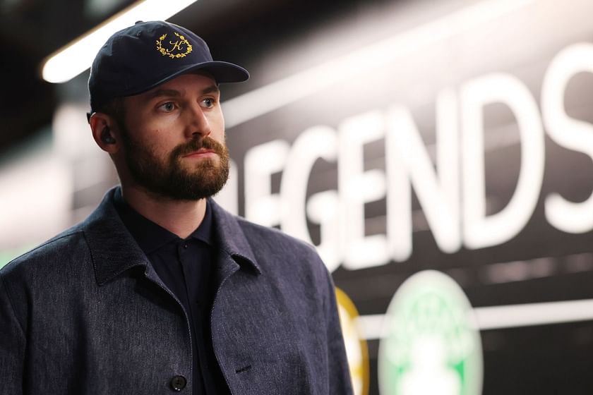 kevin love street style