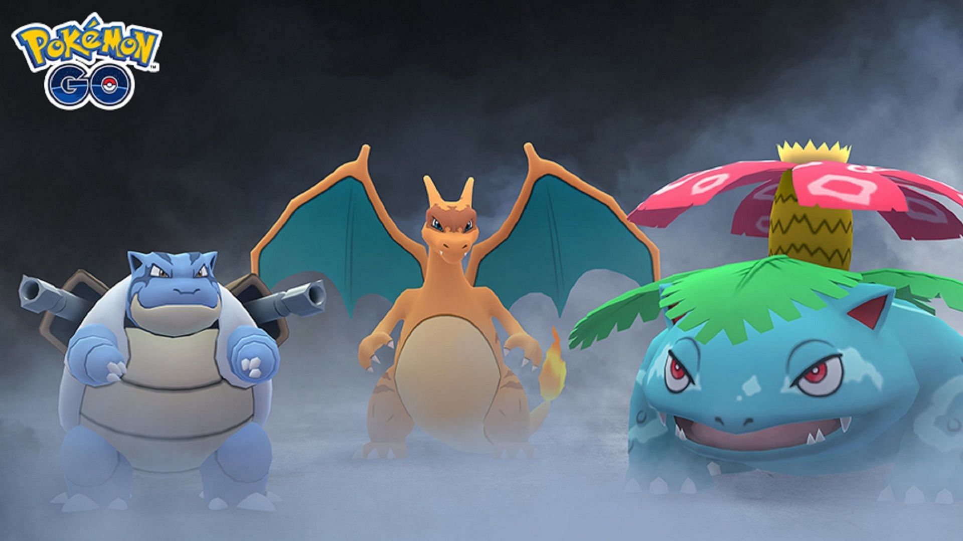 5 rarest pocket monsters in Pokemon GO (January 2023)