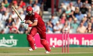 Steelbacks v Lancashire Lightning - Vitality Blast T20