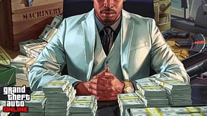 How to get $300,000 free money in GTA Online this week