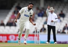 "Siraj and Shami had to bowl their 2nd spells in the 1st session" - Ravi Shastri on India's tactical mistakes on Day 1 of the WTC final