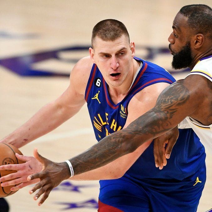 Fact check Is Nikola Jokic actually contemplating retirement after the