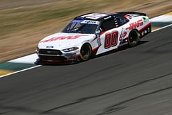 NASCAR Xfinity Series: Starting lineup for Nashville Superspeedway released, Cole Custer takes pole