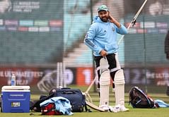 3 records Rohit Sharma can break in WTC final 2023