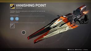 Top 5 Rarest Sparrows in Destiny 2